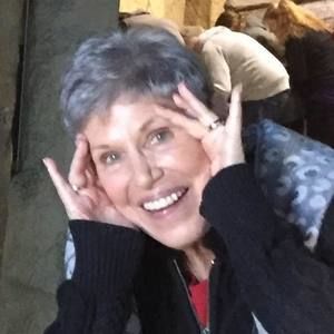 Meet your Posher, Barbara